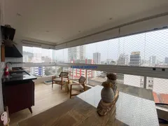 Apartamento com 2 Quartos para alugar, 90m² no Vila Belmiro, Santos - Foto 5