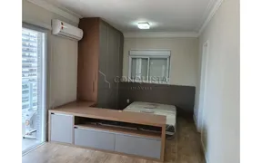 Apartamento com 1 Quarto para alugar, 45m² no Vila Mariana, São Paulo - Foto 10