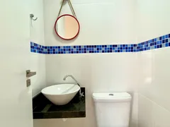 Apartamento com 1 Quarto para alugar, 50m² no Vila Caicara, Praia Grande - Foto 16