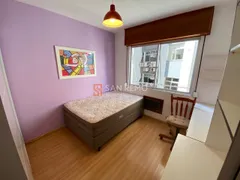 Apartamento com 3 Quartos para alugar, 160m² no Centro, Florianópolis - Foto 13