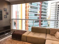 Apartamento com 1 Quarto à venda, 52m² no Jardim Anália Franco, São Paulo - Foto 36