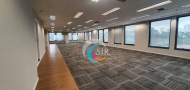 Conjunto Comercial / Sala para alugar, 306m² no Pinheiros, São Paulo - Foto 14