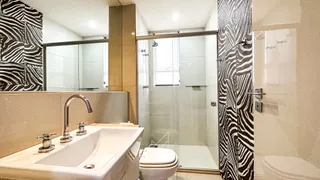 Apartamento com 4 Quartos à venda, 202m² no Santo Agostinho, Belo Horizonte - Foto 9