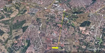 Terreno / Lote / Condomínio à venda, 10000m² no Chacaras Sao Pedro, Aparecida de Goiânia - Foto 1