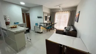 Apartamento com 2 Quartos à venda, 65m² no Praia das Toninhas, Ubatuba - Foto 1