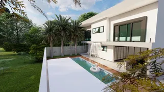 Casa de Condomínio com 4 Quartos à venda, 378m² no Jardim Bandeirantes, Santana de Parnaíba - Foto 4