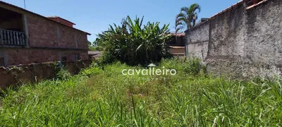 Terreno / Lote / Condomínio à venda, 360m² no Parque Nanci, Maricá - Foto 1