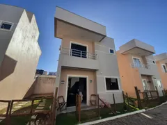 Casa de Condomínio com 2 Quartos para venda ou aluguel, 75m² no Catu de Abrantes, Camaçari - Foto 1