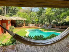 Casa de Condomínio com 4 Quartos à venda, 553m² no Vila del Rey, Nova Lima - Foto 16