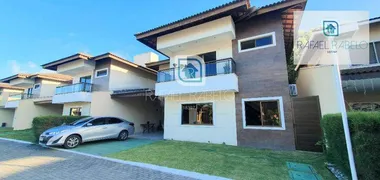Casa de Condomínio com 4 Quartos à venda, 176m² no Sapiranga, Fortaleza - Foto 1