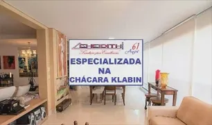 Apartamento com 3 Quartos à venda, 250m² no Chácara Klabin, São Paulo - Foto 39