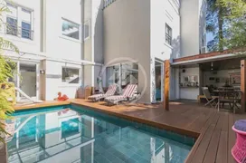Casa de Condomínio com 5 Quartos à venda, 550m² no Alto Da Boa Vista, São Paulo - Foto 1
