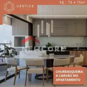 Apartamento com 3 Quartos à venda, 75m² no Vila Rosa, Goiânia - Foto 3