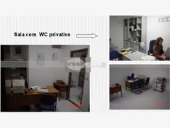 Prédio Inteiro com 1 Quarto à venda, 330m² no Centro, São Caetano do Sul - Foto 5