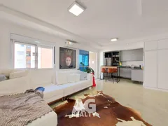 Apartamento com 1 Quarto à venda, 62m² no Alto da Lapa, São Paulo - Foto 3