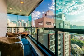 Apartamento com 4 Quartos à venda, 202m² no Jardim Paineiras, São Paulo - Foto 2