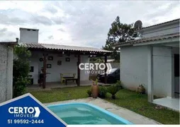 Casa com 2 Quartos à venda, 70m² no Floresta, Sapiranga - Foto 6