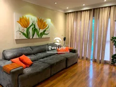 Apartamento com 3 Quartos à venda, 123m² no Vila Gilda, Santo André - Foto 10