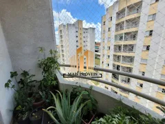 Apartamento com 3 Quartos à venda, 75m² no Jardim Testae, Guarulhos - Foto 8