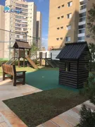 Apartamento com 3 Quartos para alugar, 117m² no Jardim Bonfiglioli, Jundiaí - Foto 12