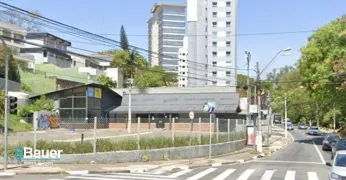 Galpão / Depósito / Armazém para alugar, 180m² no Nova Campinas, Campinas - Foto 1