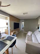 Apartamento com 2 Quartos à venda, 52m² no Boa Uniao Abrantes, Camaçari - Foto 1