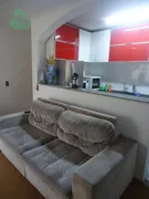 Apartamento com 2 Quartos à venda, 50m² no Vila Mangalot, São Paulo - Foto 4