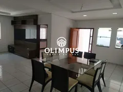 Casa com 3 Quartos à venda, 249m² no Segismundo Pereira, Uberlândia - Foto 8