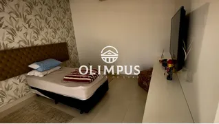 Casa de Condomínio com 3 Quartos para alugar, 250m² no Gávea, Uberlândia - Foto 12