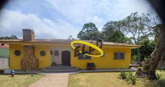 Casa de Condomínio com 3 Quartos à venda, 272m² no Condominio Meu Recanto, Embu das Artes - Foto 25