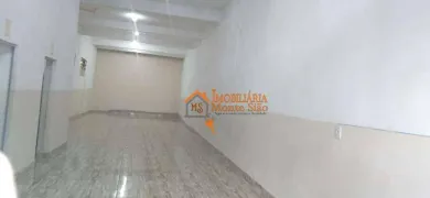 Loja / Salão / Ponto Comercial para alugar, 100m² no Cidade Soberana, Guarulhos - Foto 3