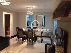 Apartamento com 3 Quartos à venda, 109m² no Parque Prado, Campinas - Foto 2