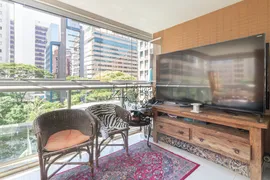 Apartamento com 2 Quartos para alugar, 97m² no Vila Olímpia, São Paulo - Foto 10