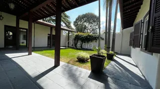 Casa Comercial com 7 Quartos para alugar, 395m² no Nova Campinas, Campinas - Foto 25
