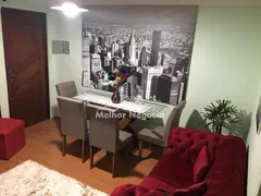 Apartamento com 2 Quartos à venda, 50m² no Conjunto Habitacional Edivaldo Antônio Orsi, Campinas - Foto 11