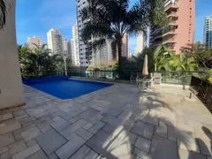 Apartamento com 4 Quartos para alugar, 140m² no Planalto Paulista, São Paulo - Foto 3