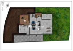 Casa com 5 Quartos à venda, 725m² no Aspen Mountain, Gramado - Foto 10