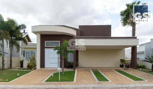 Casa de Condomínio com 4 Quartos à venda, 300m² no Itapecerica, Salto - Foto 1