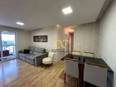 Apartamento com 3 Quartos à venda, 77m² no Portão, Curitiba - Foto 9