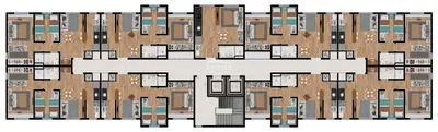 Apartamento com 2 Quartos à venda, 28m² no São Lucas, Viamão - Foto 16