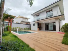 Casa de Condomínio com 4 Quartos à venda, 228m² no Centro, Mogi das Cruzes - Foto 4
