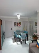 Apartamento com 3 Quartos à venda, 106m² no Chácara Inglesa, São Bernardo do Campo - Foto 8