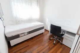 Flat com 1 Quarto para alugar, 37m² no Jardim Paulista, São Paulo - Foto 5