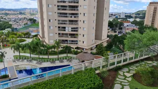 Apartamento com 3 Quartos à venda, 158m² no Jardim Bonfiglioli, Jundiaí - Foto 48