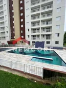 Apartamento com 2 Quartos à venda, 58m² no Morro Nova Cintra, Santos - Foto 1