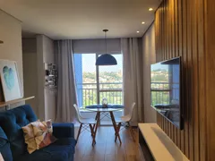 Apartamento com 2 Quartos à venda, 53m² no Ortizes, Valinhos - Foto 2