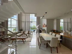 Casa de Condomínio com 4 Quartos à venda, 408m² no Loteamento Mont Blanc Residence, Campinas - Foto 12