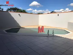 Casa de Condomínio com 4 Quartos para alugar, 650m² no Condominio Isaura, Sorocaba - Foto 7