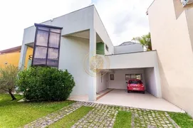 Casa com 4 Quartos para alugar, 298m² no Jardim das Américas, Curitiba - Foto 1