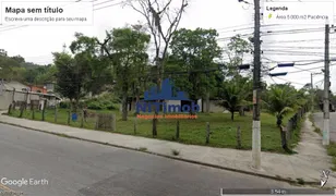 Terreno / Lote / Condomínio para alugar, 8000m² no Rio do Ouro, Niterói - Foto 1